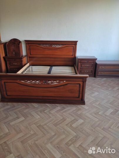 Спальный