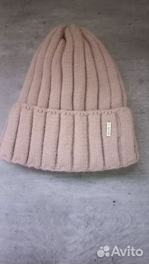 Шапки новые