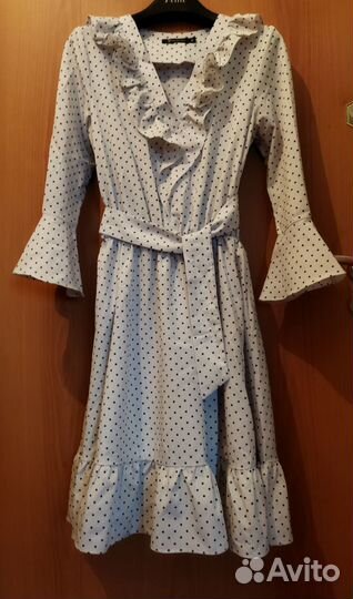 Платье vittoria vicci 42 размер