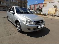 LIFAN Breez (520) 1.3 MT, 2008, 30 000 км, с пробегом, цена 170 000 руб.