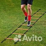 Координационная лестница