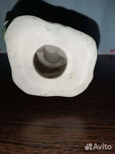 Фарфоровая статуэтка 