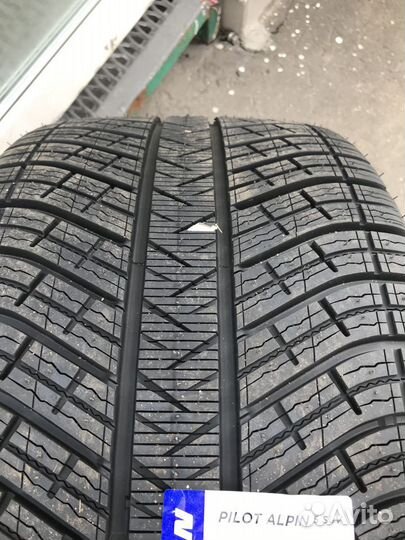 Cayenne 305/40R20 275/45R Michelin зима BMW X5 G05