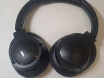 Беспроводные наушники jbl