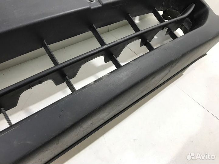 Бампер передний Nissan Qashqai J11 2013-2017