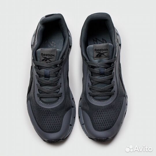 Reebok Zig Dynamica 2.0 Grey