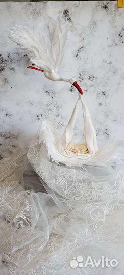 Фигурки из мастики