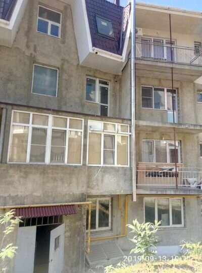 3-к. квартира, 77,5 м², 3/4 эт.