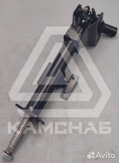 Рулевая колонка Maximal в сборе М2574202000