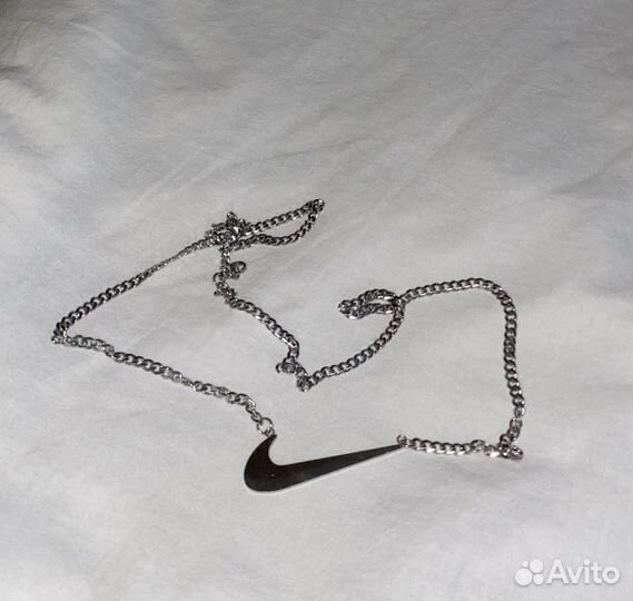 Подвеска nike