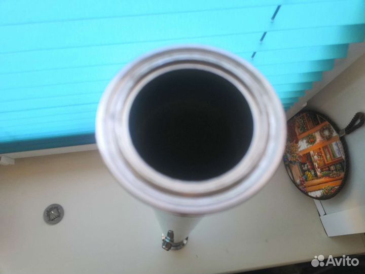 Царга 1.5 дюйма