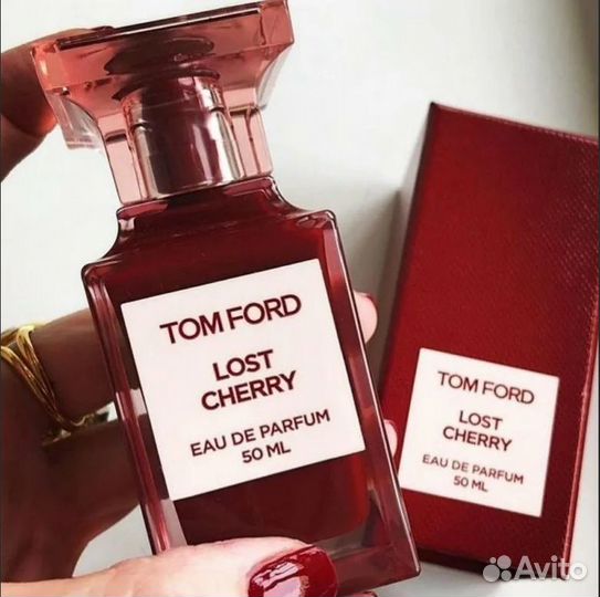 Версионные духи