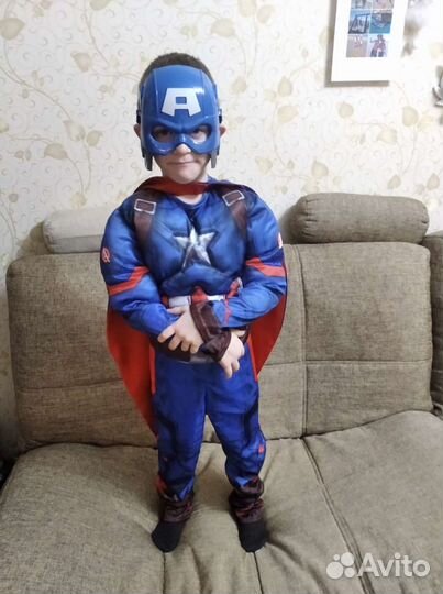 Человек-паук и другие(прокат)