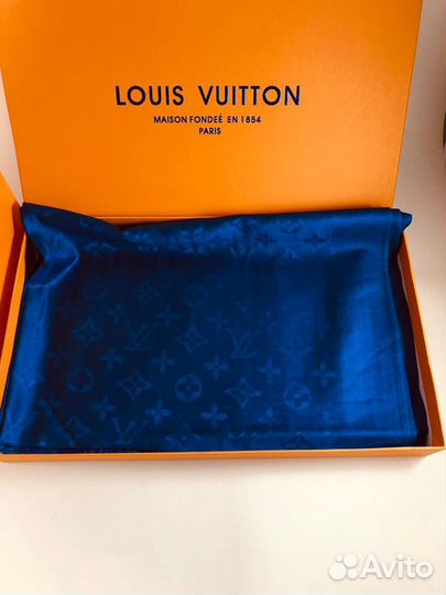 Палантин Louis Vuitton