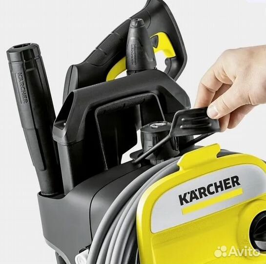 Karcher K 7 Compact (1.447-050) Мойка