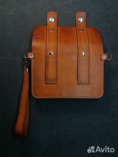 Сумка-чехол для телефона, документов