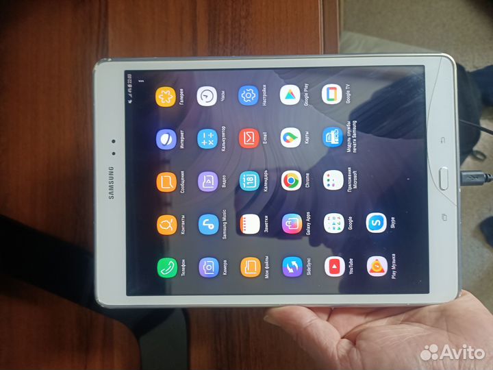 Samsung Galaxy Tab A