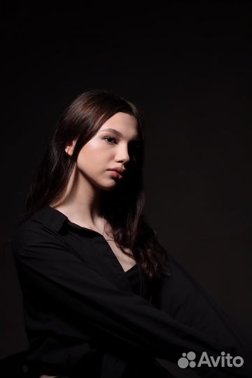 Бесплатная TFP фотосессия (начинающий фотограф)