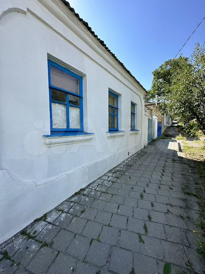 Дом 65 м² на участке 4,5 сот.