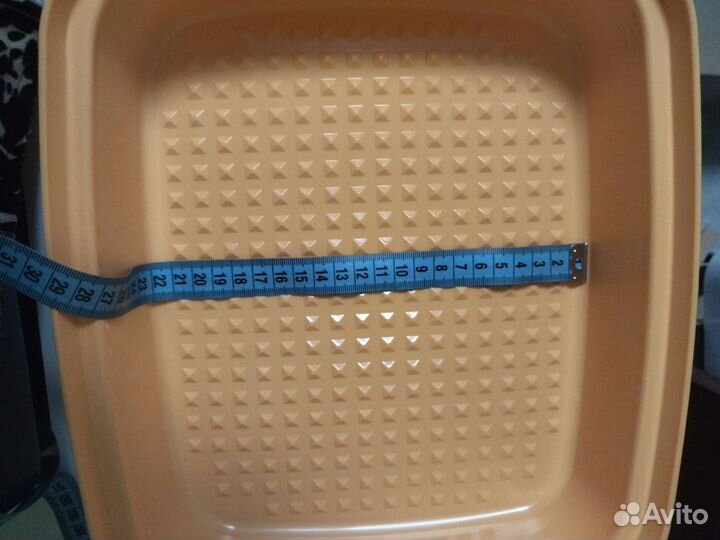 Маринадница Tupperware