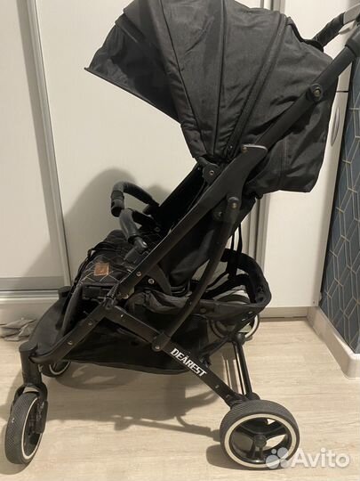 Прогулочная коляска dearest