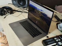 Apple MacBook pro 15 2018