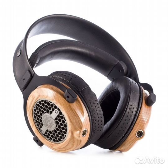 Kennerton Vali Neoteric Headphones (Новый)