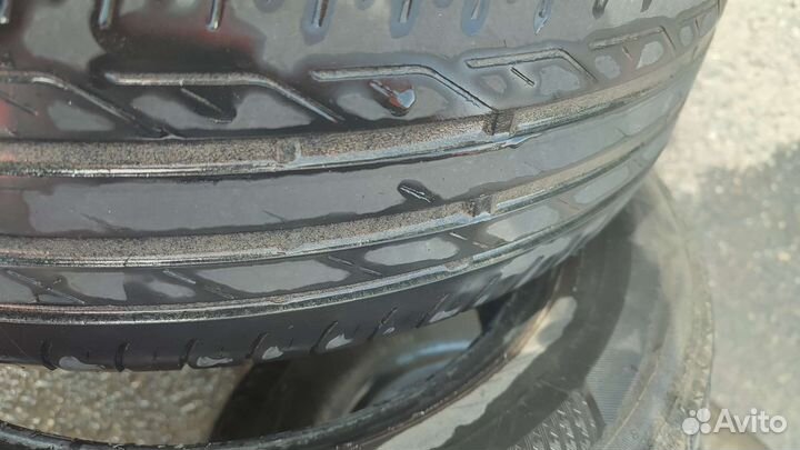 Bridgestone Turanza T001 185/65 R15