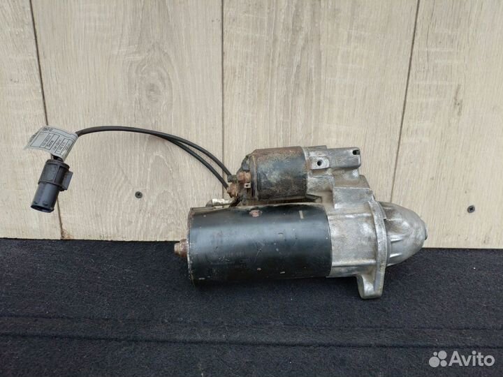 Стартер 12 V BMW