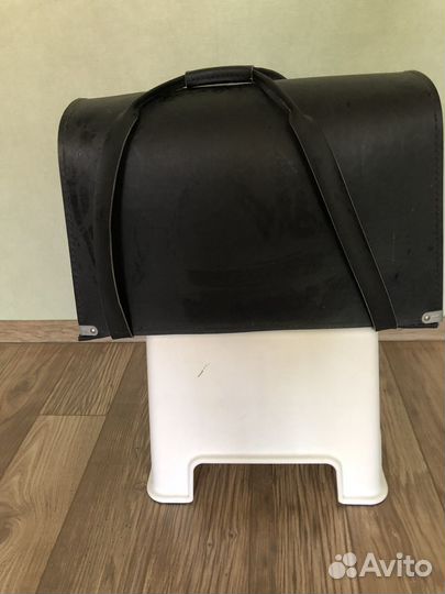 Швейная машина