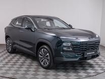 Новый Jetour Dashing 1.5 AMT, 2024, цена от 2 139 900 руб.