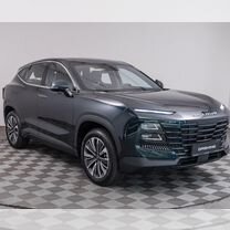 Новый Jetour Dashing 1.5 AMT, 2024, цена от 2 139 900 руб.