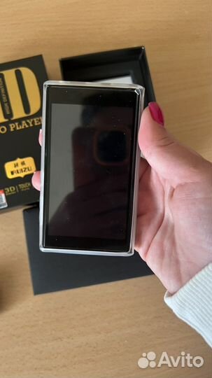 Mp3 плеер