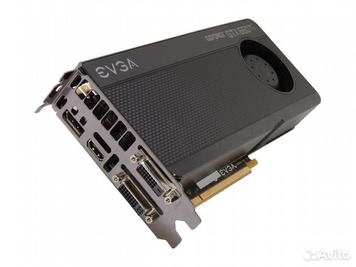 Видеокарты GeForce GTX 660Ti 2GB*nvidia gt 630 2GB