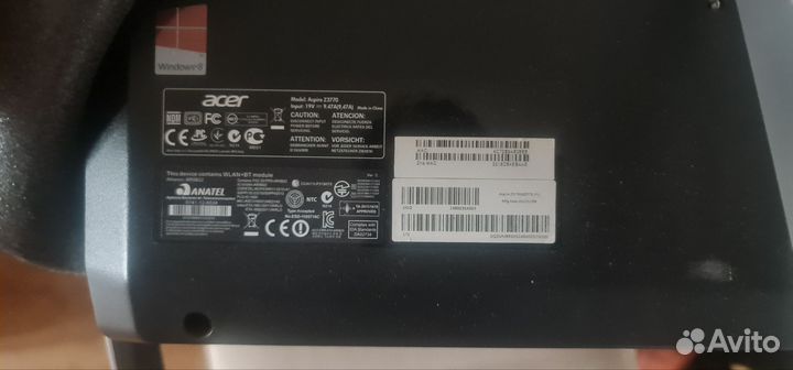 Acer Aspire Z3770