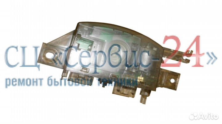 Датчик барабана для стиральной машины miele