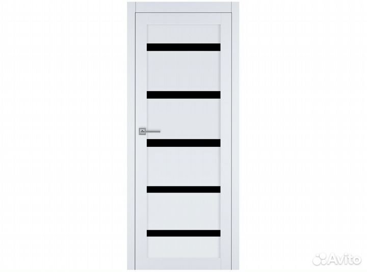 Межкомнатные двери пвх