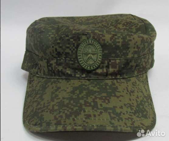 Кепка новая 57-58 размера