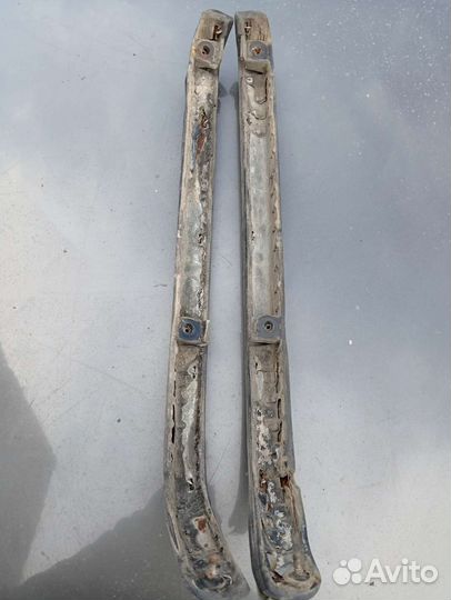 Коньки для хоккея с мячом