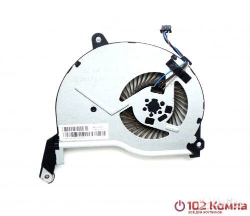 Кулер для ноутбука HP Pavillion 14-n000, 15-n000 S