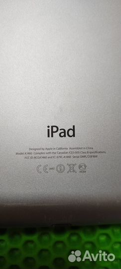 iPad 4
