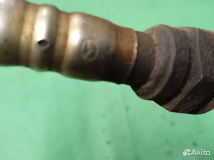 Mazda 6 (GG) l Датчик кислородный