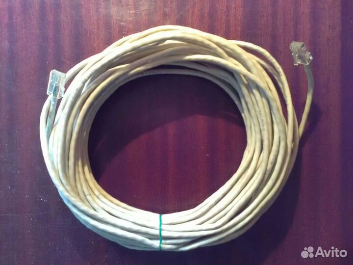 Кабели разного назначения