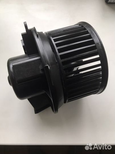 Вентилятор отопителя 6441.K0 Citroen/peugeot