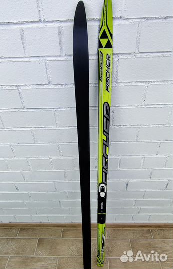 Лыжи беговые детские 150 Fischer Sprint Crown