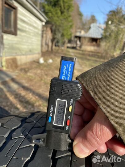 Dunlop Grandtrek AT22 265/60 R18 110H