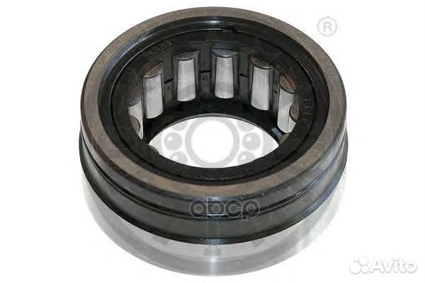 Подшипник ступицы колеса комплект dodge: RAM 2