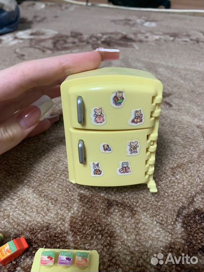 Сильваниан фэмилис