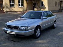 Audi A6 2.5 MT, 1994, 577 000 км, с пробегом, цена 369 990 руб.