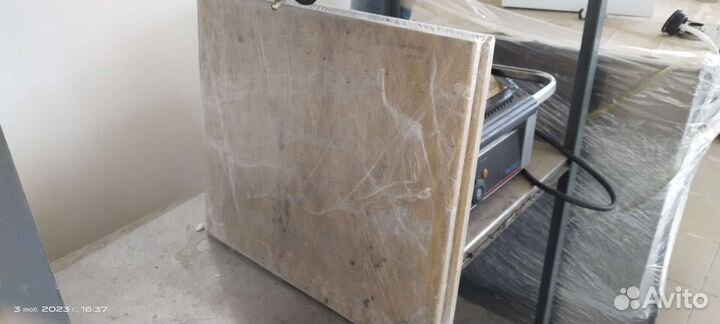 Пицца печь itpizza MS1+1